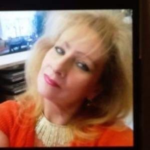 Meet your Posher, Mary anne